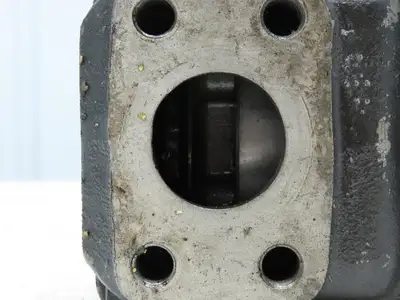 Used DENISON _UNKNOWN_ Hydraulic Pumps Indiana US | Arrow Industrial #1249792