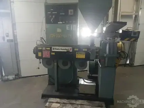 Used 1993 DAVIS STANDARD DS-20 Extruders Arizona US | KD Machinery #662752