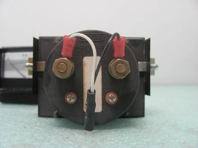 Used EIL _UNKNOWN_ Meters - Misc Texas US | OCO Industrial #1717690