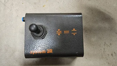 SYSTEM 3R 3R-611.4 Tooling | Advanced Capital Equipment (1)