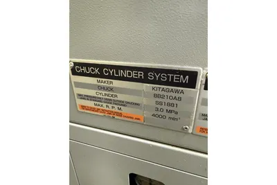 Used _UNKNOWN_ _UNKNOWN_ CNC Lathes Utah US | KD Auctions #1549328