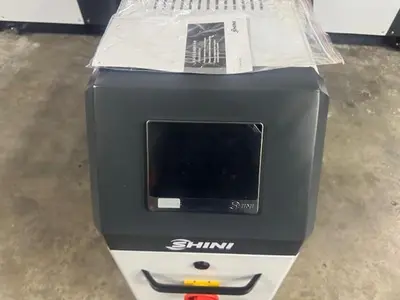 NEW 2026 SHINI STM-1220-O 460V