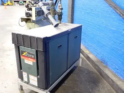 Used 2019 RAYPAK WH70850A Heat Treating Units Ohio US | HGR 24 #873740
