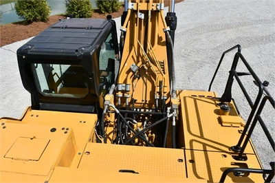 Used 2019 CATERPILLAR 336 Excavators South Carolina US | BTM Machinery #1354398