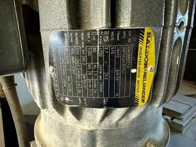 Used 2014 DI-COAT CORPORATION DCC-Z500 Concrete Grinders Quebec CA | DIT Equip #1412381