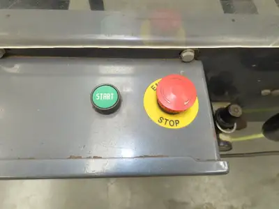 Used LOVESHAW LITTLE DAVID _UNKNOWN_ Case Sealers - Tapers Indiana US | Arrow Industrial #1475131
