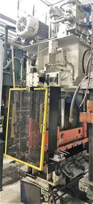 USED PH PH 4030T PRESS