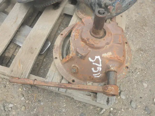 Used TWIN DISC C-107-HP5 Gearboxes Colorado US | Power Zone Equipment #975833