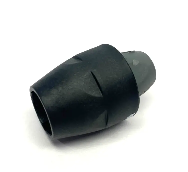 New | in-Stock AIRNET END CAP 20MM 3/4" FOR AIR PIPE Misc Industrial Equipment | Maverick Industrial Sales #1105015