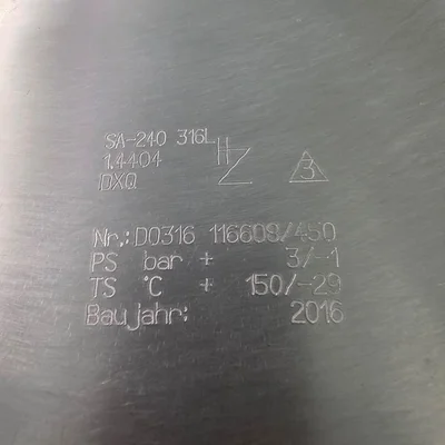 Used _UNKNOWN_ _UNKNOWN_ Reactors Quebec CA | Equipack #1296198