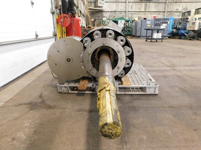 Used ALCOA 200E-CC2137-12 Cappers Chuck - Rotary Ohio US | Equipment Recovery Corp. #1331624
