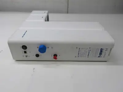 Used _UNKNOWN_ _UNKNOWN_ Ion Exchange Equipment Texas US | Aucto #1479230