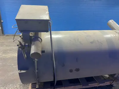 Used LAMSON 63472 Dust Collectors Ohio US | HGR 24 #1147856