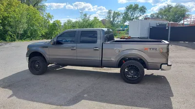 2011 FORD F-150 PICKUP TRUCKS | Platinum Group (11)