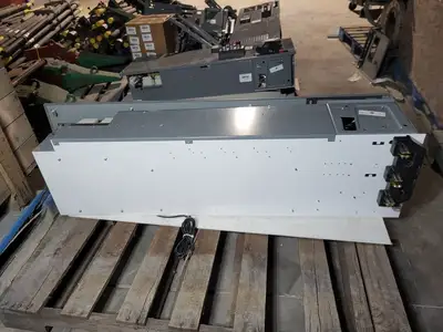 USED ALLEN-BRADLEY 20BE032A0AYNAND0