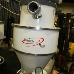 USED 2004 HAMILTON VL2030-300MFLB