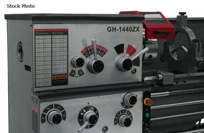 NEW JET GH-1440ZX