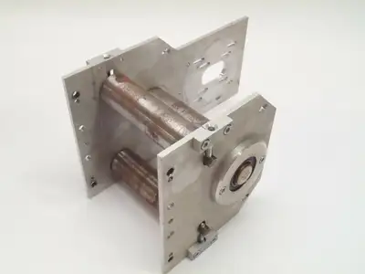 USED MK NORTH AMERICA CONVEYOR MOTOR MOUNT
