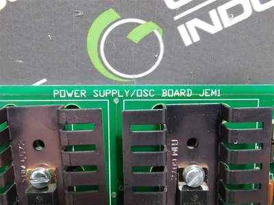 USED AMETEK B1D14438-