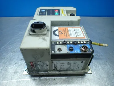 USED ALLENBRADLEY 280DFN10C