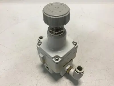 USED SMC IR2010-02
