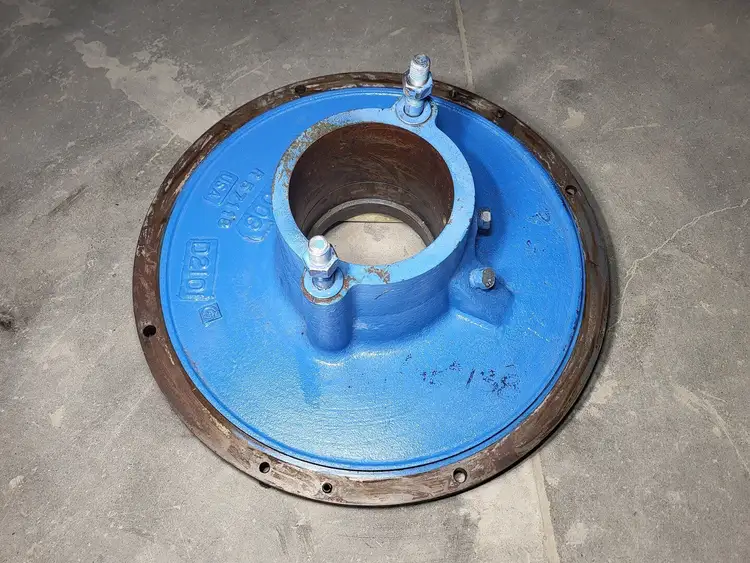 Used GOULDS 98-332-986-801 Parts (Hydraulics and Pneumatics) British Columbia CA | Lenmark #479118