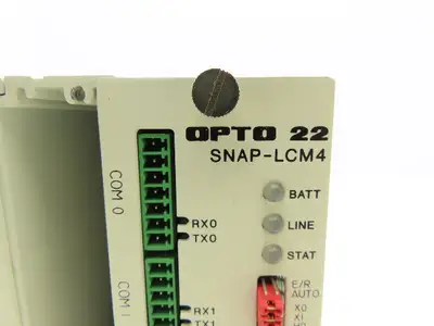 Used OPTO 22 _UNKNOWN_ PLC Processors Indiana US | Arrow Industrial #1408196