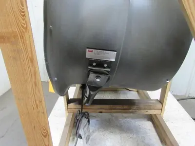 Dayton 1LXN4 30" Industrial Air Circulator Fan 10,600 cfm 115V
