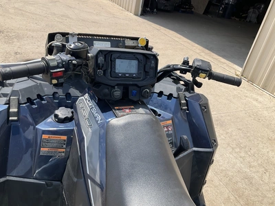 Used POLARIS SPORTSMAN Utility Vehicles Michigan US | Miedema Asset Management Group #1312376