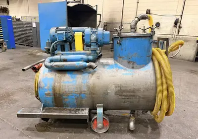Used N/A 40-3688 Sump Suckers Ohio US | G-2000, Inc. #1454712