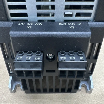 New | in-Stock SEW-EURODRIVE MDX610040-5A3-4-0T Misc Electrical & Power Parts Indiana US | J&J Industrial Supply #1277316