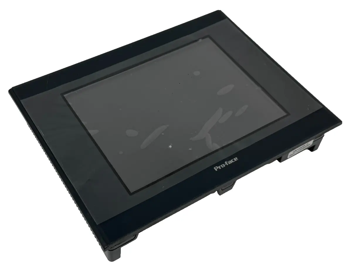PRO-FACE GP2500-TC41-24V OPERATOR INTERFACE 2880045-01 REFURBISHED