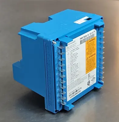 Used Honeywell Honeywell RM7838B1013 REV. 4141 Industrial Controls South Carolina US | Palmetto Automation #1158155
