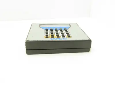 Welding Technology WTC 937-1009 DEP 105s Data Entry Panel 105s Teach Pendant