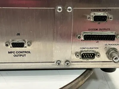 USED DUKANE IQ 40HB060-1E-M1