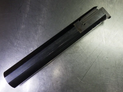 Kennametal Coolant Thru Indexable Boring Bar 2.5" Shank A40-DVUNR4 (LOC1498B)