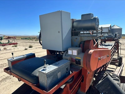 Used _UNKNOWN_ _UNKNOWN_ Miscellaneous Agriculture (Farm) Equipment Idaho US | Tri-Steel Manufacturing #1557211