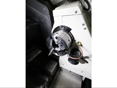2017 DMG MORI NLX2500SY/700 CNC, Turning Center | Machinery Central (9)