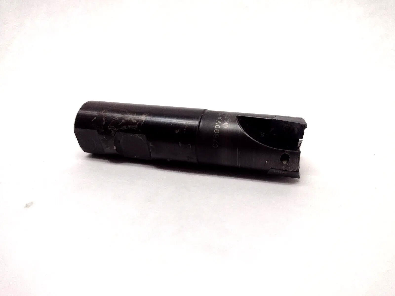 Used STELLRAM _UNKNOWN_ End Mills Michigan US | Maverick Industrial Sales #1092049