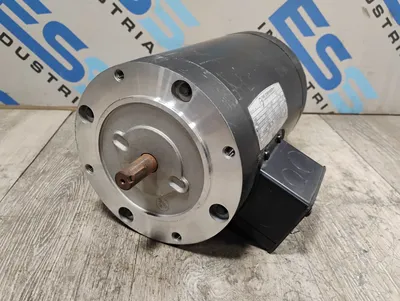 FILE CORPORATION C6T17NC152C A.C. Motors | ESS Industrial Equipment Sales (7)