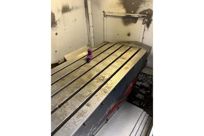 Used _UNKNOWN_ _UNKNOWN_ Vertical Machining Centers Utah US | KD Auctions #1549034