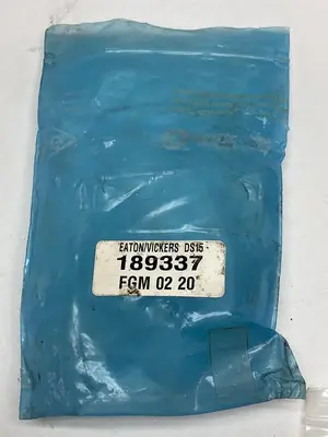 New | in-Stock EATON 109822 Pump & Valve Parts Ohio US | Surplus Asset Holdings #1235365