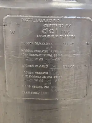Unbranded _UNKNOWN_ Other Process Engineering Equipment | Amiron Machinery (7)