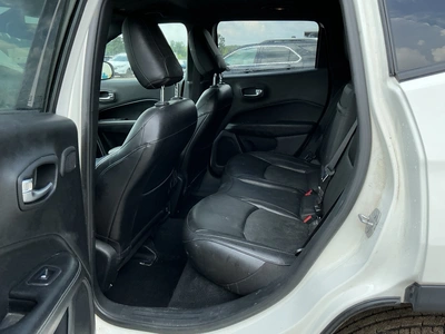 Used 2020 JEEP COMPASS SUVs Michigan US | Miedema Asset Management Group #1320399