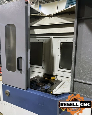 Used 1999 Mori Seiki SH-400 Horizontal Machining Centers Florida US | Resell CNC #1310735
