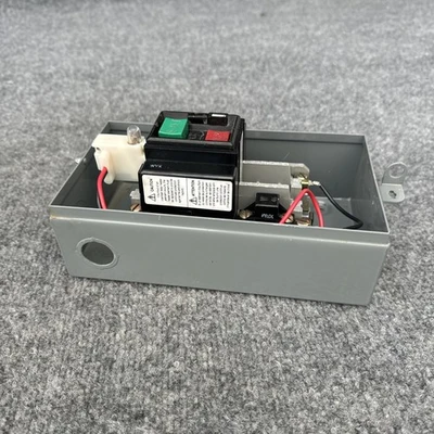 Used Allen-Bradley 609AAW Starters California US | Davliegogo LLC #1705991