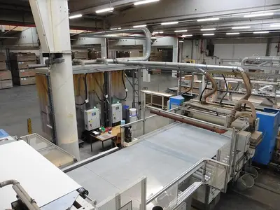 USED 2016 HYMMEN CTK 2200