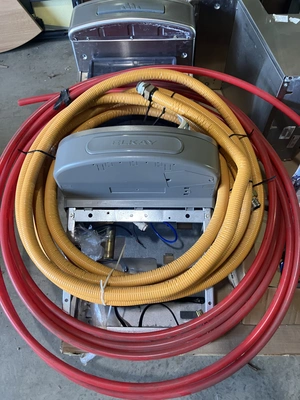 Used _UNKNOWN_ _UNKNOWN_ Plumbing Equipment Michigan US | Miedema Asset Management Group #1311525