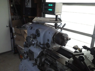 USED 1947 MONARCH 10EE