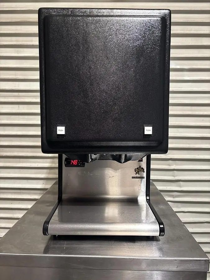 USED STAR HPDE2P